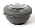 Harfield Snack And Dip Bowl With Clear Lid 200ml (690)
