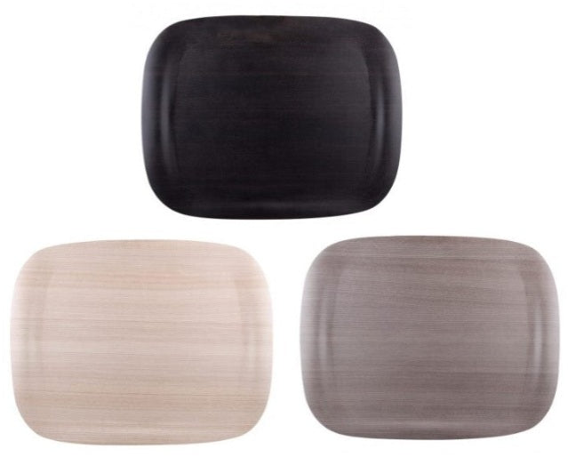 Harfield Wave Tray 46cm x 36cm (311)