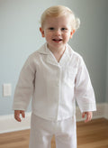 Harper 2-Piece Pants Set (Unisex)