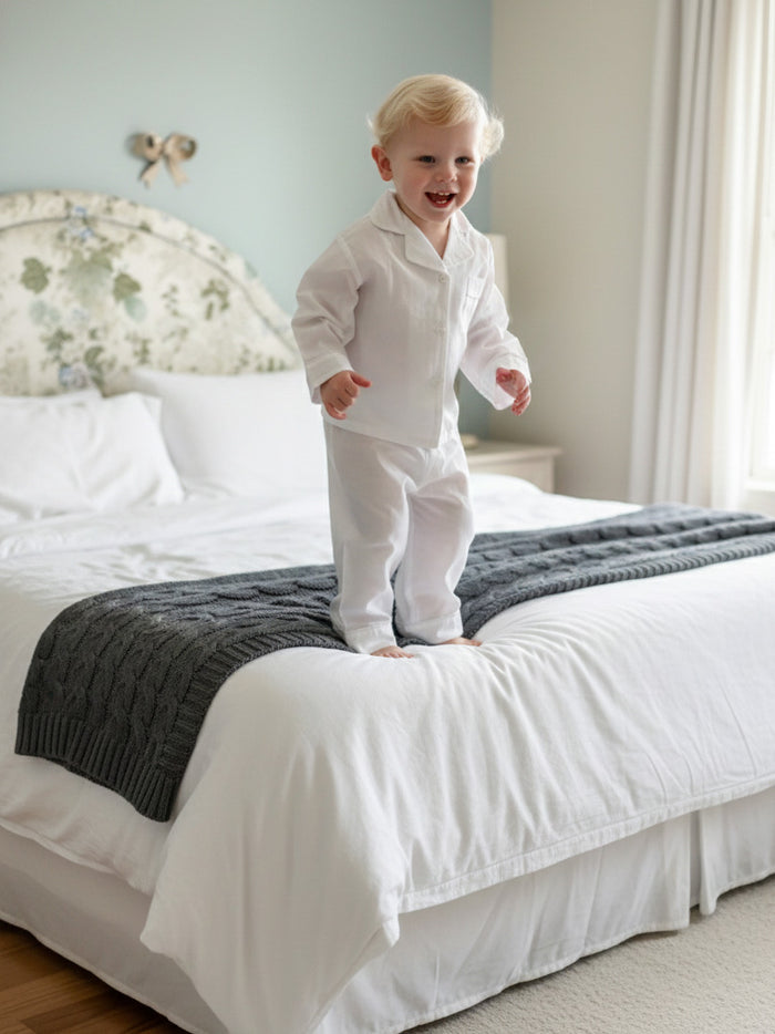 Harper 2-Piece Pants Set (Unisex)