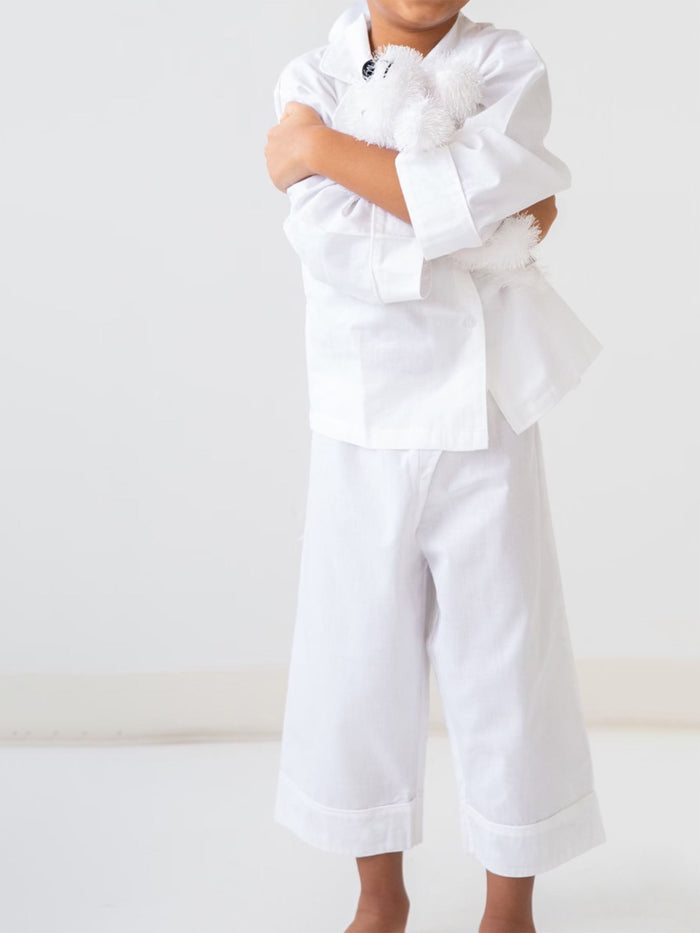 Harper 2-Piece Pants Set (Unisex)