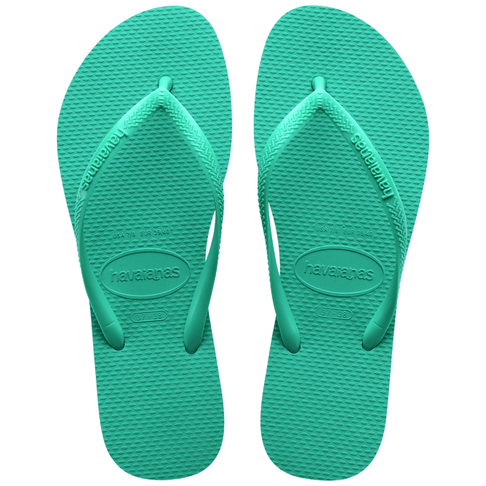 Havaianas Slim Flip Flops - Taryn x Philip Boutique