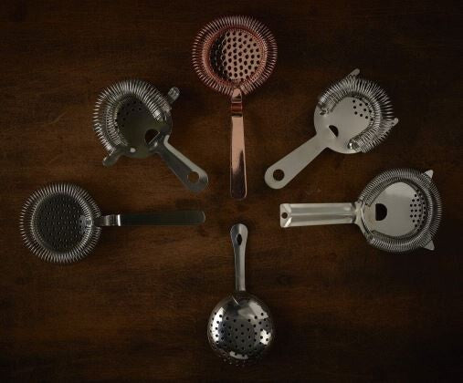 Hawthorne Premium Strainer