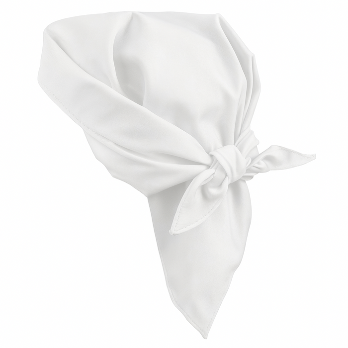 Head Scarf 98cm x 48cm