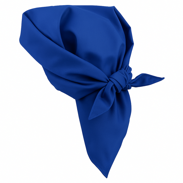 Head Scarf 98cm x 48cm