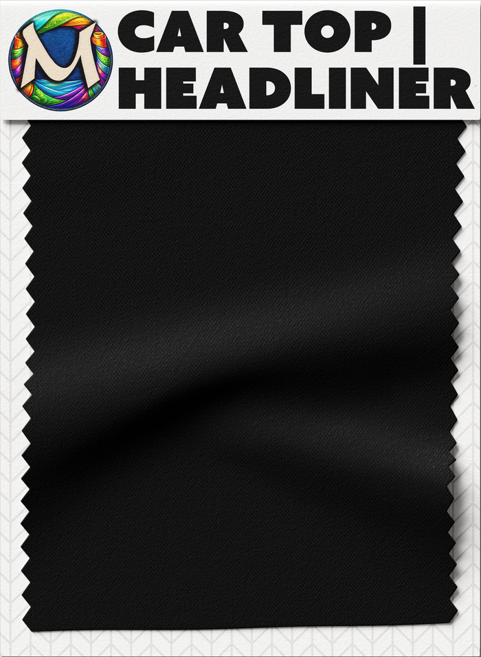 Headliner | Interior Car Fabric