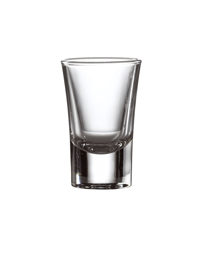 Heavy Base Shooter 3.4cl / 1.2oz (Box Of 6)