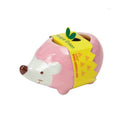Hedgie Green
