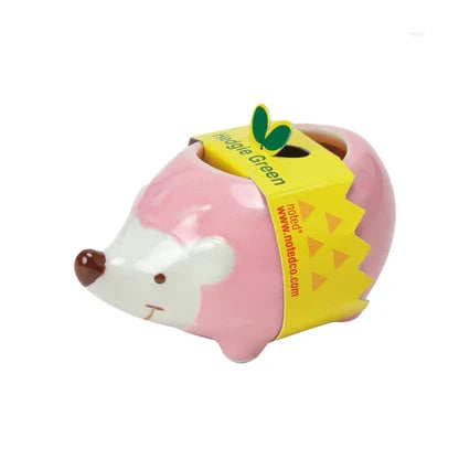 Hedgie Green