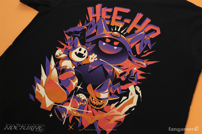 Hee-Hooligans