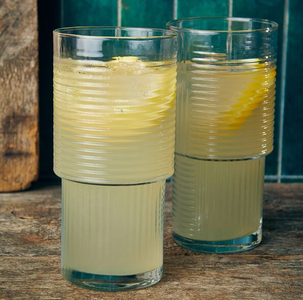 Helen Hiball Tumbler 40cl / 14oz (Box Of 6)