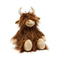 Nana Huchy Henry The Highland Cow - Brown | Koop.co.nz