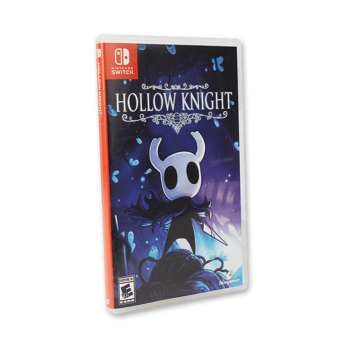Hollow Knight Standard Edition