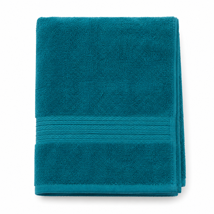 Home Living Bath Towel | Solid Colors