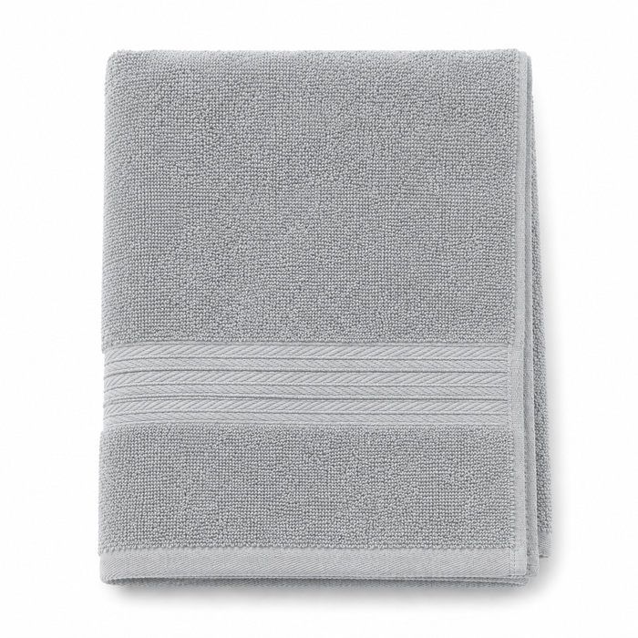 Home Living Bath Towel | Solid Colors