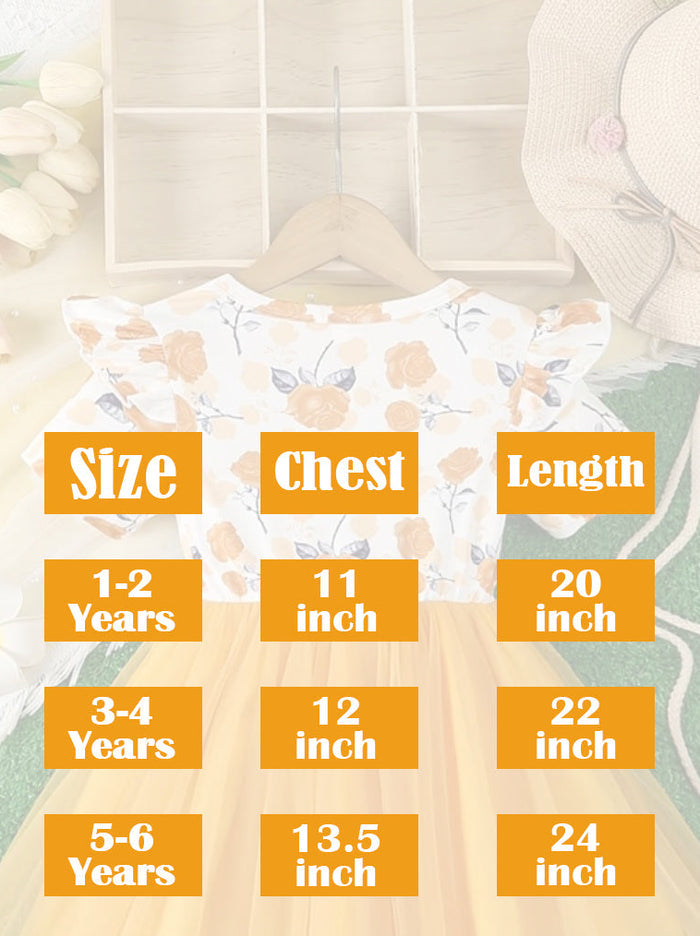 HoneyBee Cutie Frock