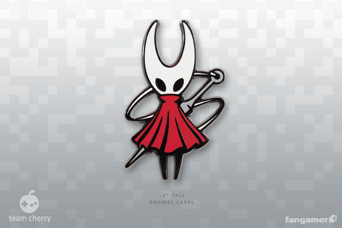 Hornet Pin