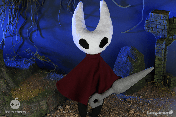 Hornet Plush
