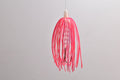 Hot Pink Lizard (UV)- All Silicone Fly