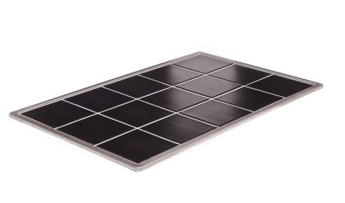 Hot Tile Top Full Size Gastronorm