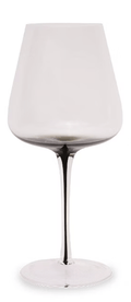 Hotel Collection Smoky Ombre Wine Glass