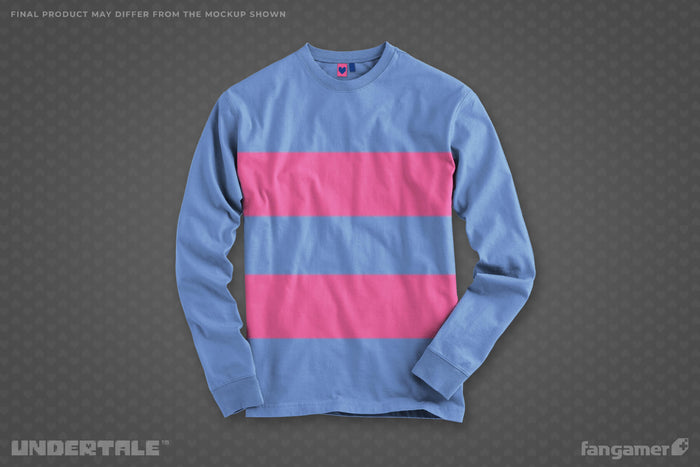 Human Shirt