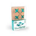 Humtacks Hummingbird Pins