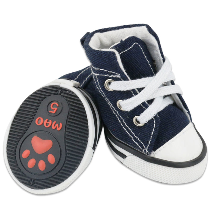 IdePet Dog Sneakers