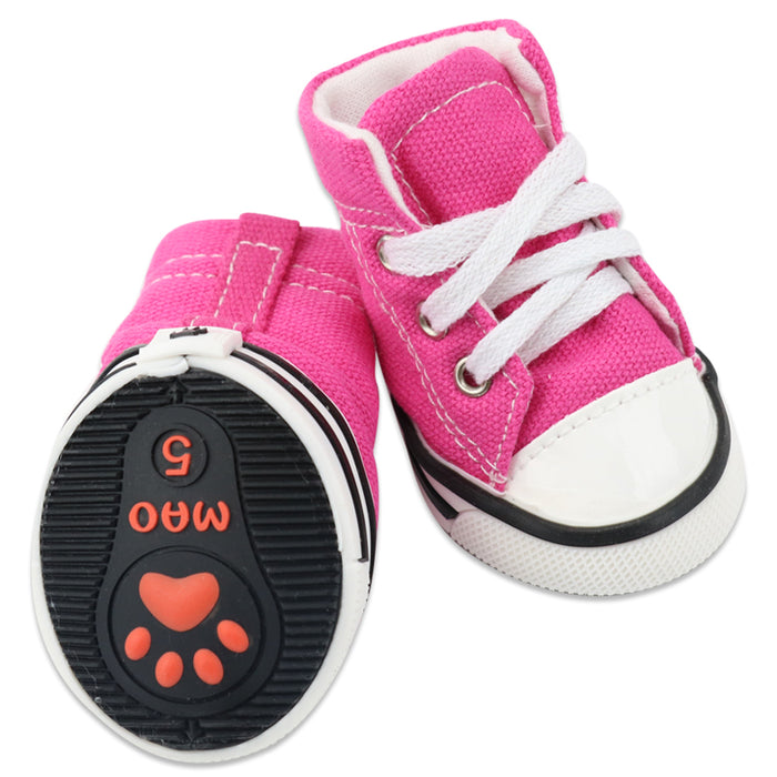 IdePet Dog Sneakers