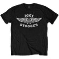 Iggy & The Stooges Unisex T-Shirt - Wings Rock Off