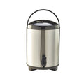 Insulated S/S Beverage Dispenser 11 Litres