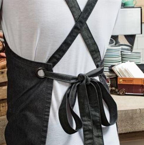 Interchangeable Back Straps For CB240