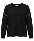 J. Society Whip Stitch Accent