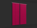 Jacky Blackout Panel