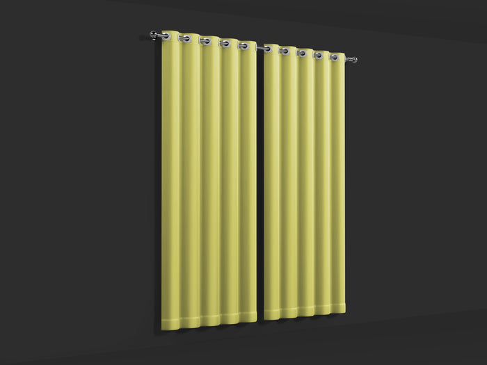 Jacky Blackout Panel