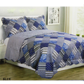 Jennifer - Reversible Quilt