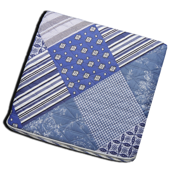 Jennifer - Reversible Quilt