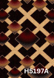 Jerusalem Rug | 4'x6'