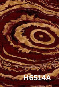 Jerusalem Rug | Larger Sizes