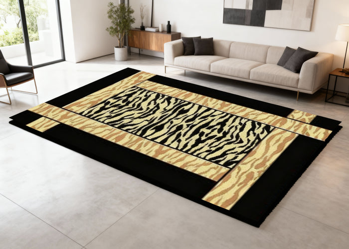 Jerusalem Rug | Larger Sizes