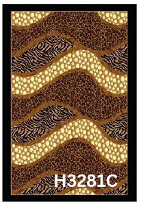 Jerusalem Rug | Larger Sizes