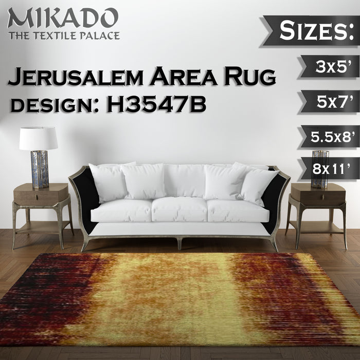 3' x 5' / H3547B
