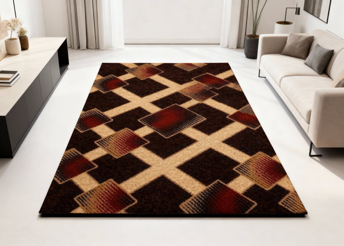 Jerusalem Rug | Smaller Sizes