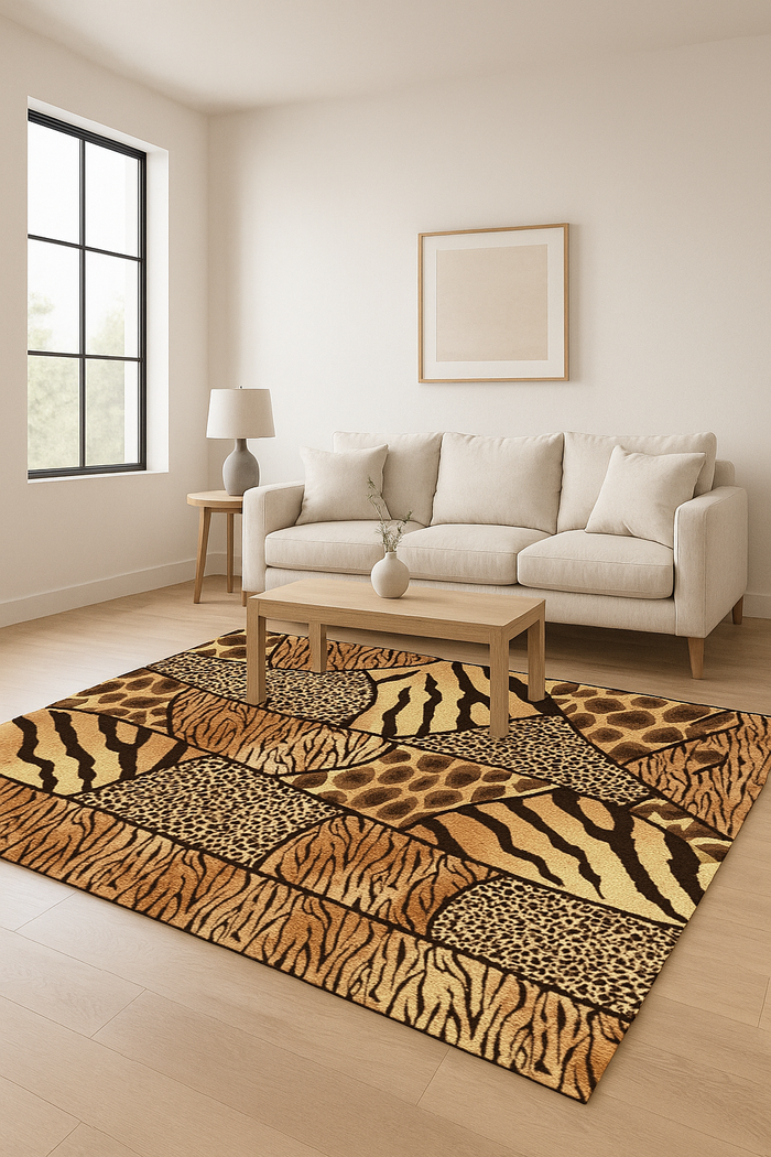 Jerusalem Rug | Smaller Sizes