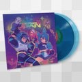 Jet Force Gemini Vinyl Soundtrack