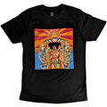 Jimi Hendrix Unisex T-shirt- Axis Rock Off