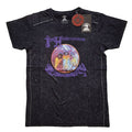 Jimi Hendrix Unisex T-shirt- Experienced Rock Off