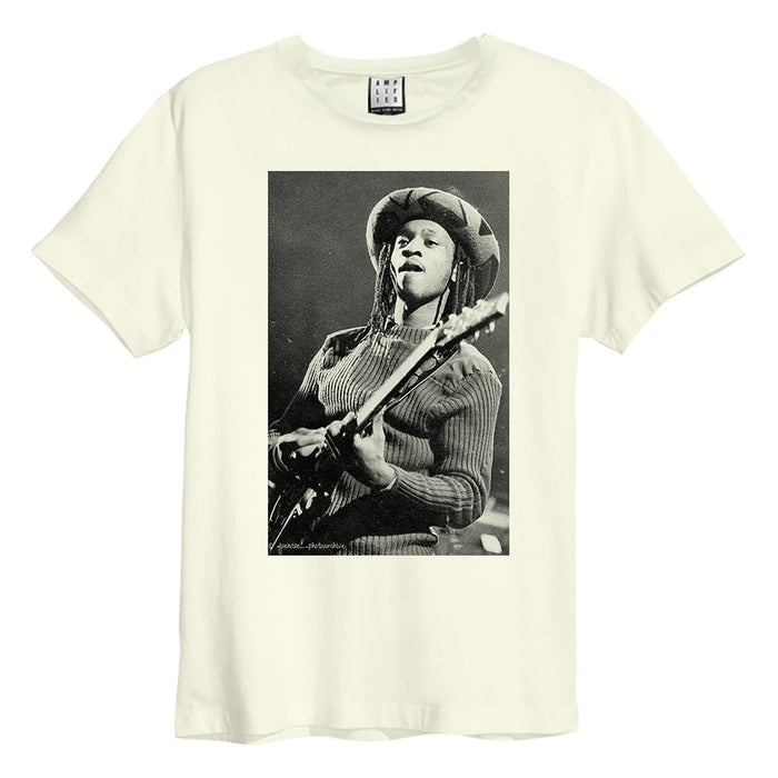 Joe Wise - Aswad Tee Amplified