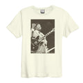 Joe Wise - BB King Tee Amplified