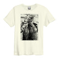 Joe Wise - Charles Alexander Tee Amplified